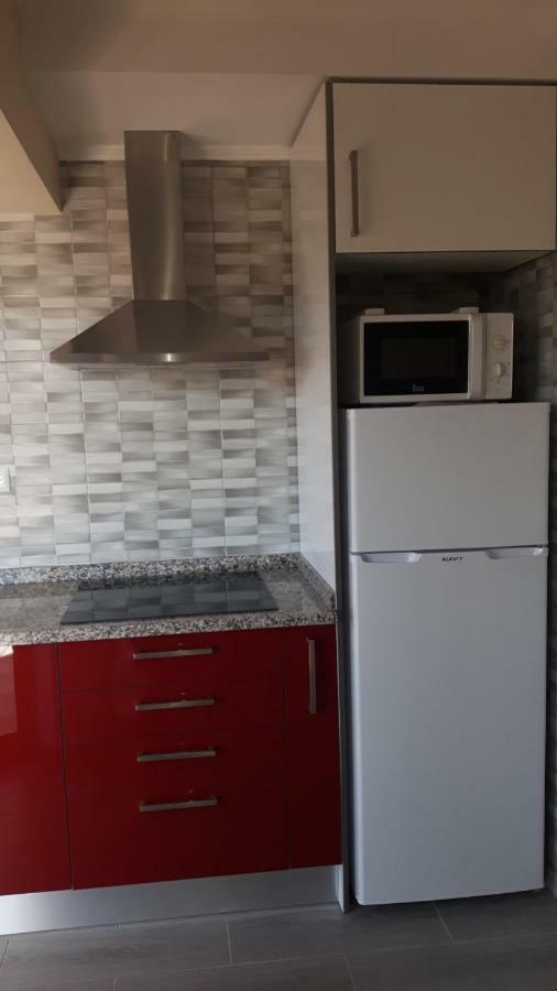 Rocha Apartment Plus Portimao Exterior photo